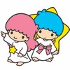 ลาล่า กีกิ Little Twin stars